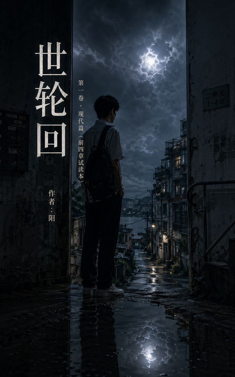 正式封面